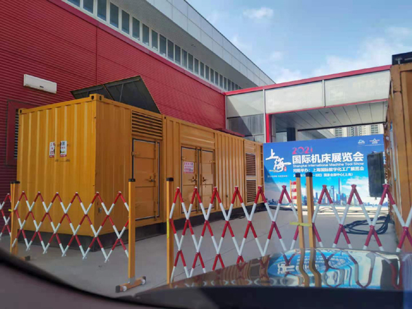 博尔塔拉发电机出租 对于发电机的特性你了解多少？