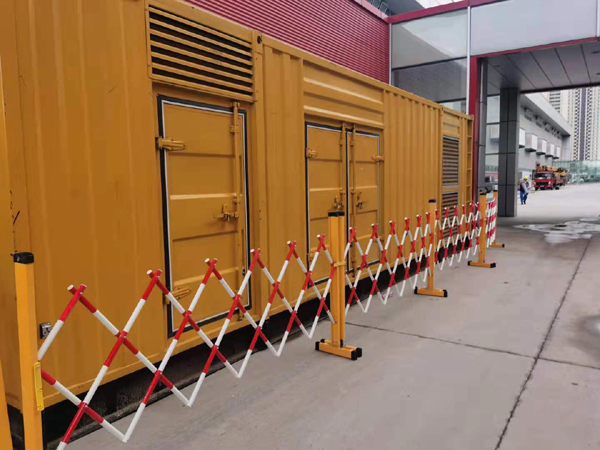 博尔塔拉租赁发电机发电机油箱使用后要定期清除油箱底部沉淀的杂质