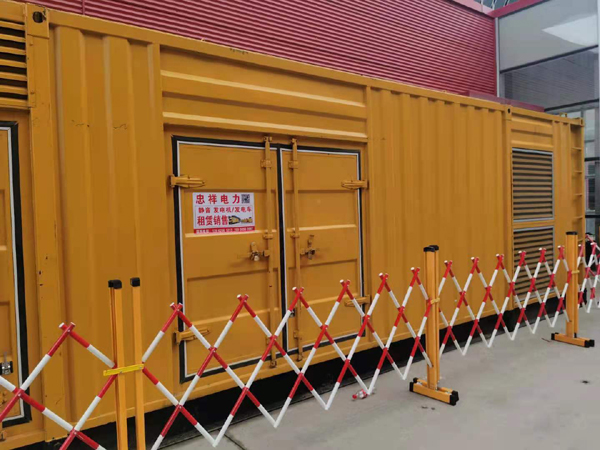 博尔塔拉关于通用发电机的十万个为什么？