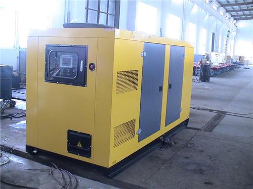 博尔塔拉租赁发电机 柴油发电机组的蓄电池种类有哪些？