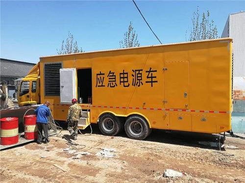 博尔塔拉发电车租赁-教您挑选发电机哪些技巧可以掌握使用