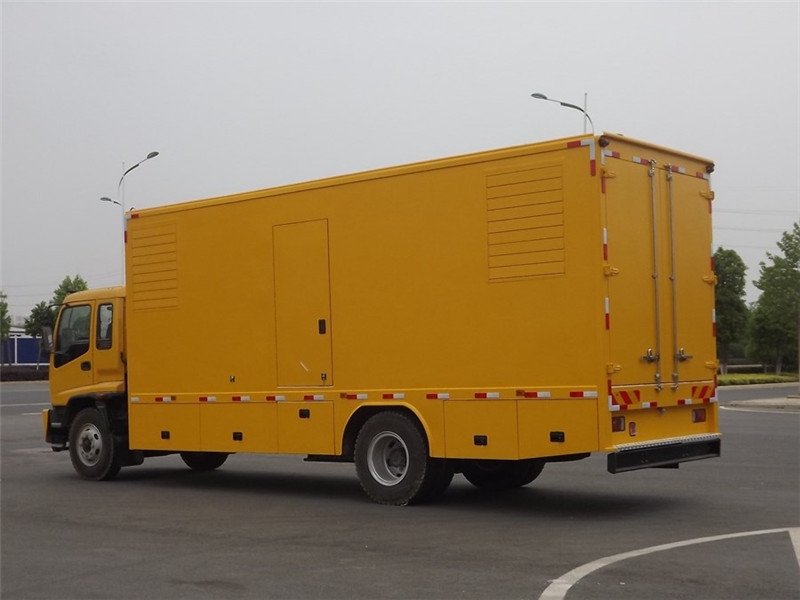 博尔塔拉租赁发电机-柴油发电机组出口六要素