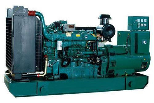 博尔塔拉出租发电机-康明斯发电机指示控制灯的作用