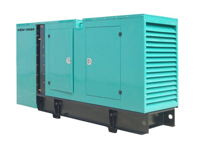 博尔塔拉发电车租赁-沃尔沃发电机组多少钱