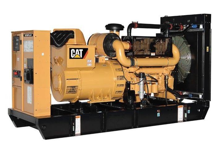 博尔塔拉租赁发电机-柴油发电机设计的优势性能特点有哪些