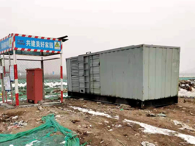 博尔塔拉燃气发电机在高海拔地区运行时会遇到哪些常见故障？