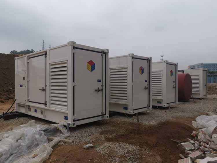博尔塔拉如何降低 200KW 柴油发电机的燃油消耗率？
