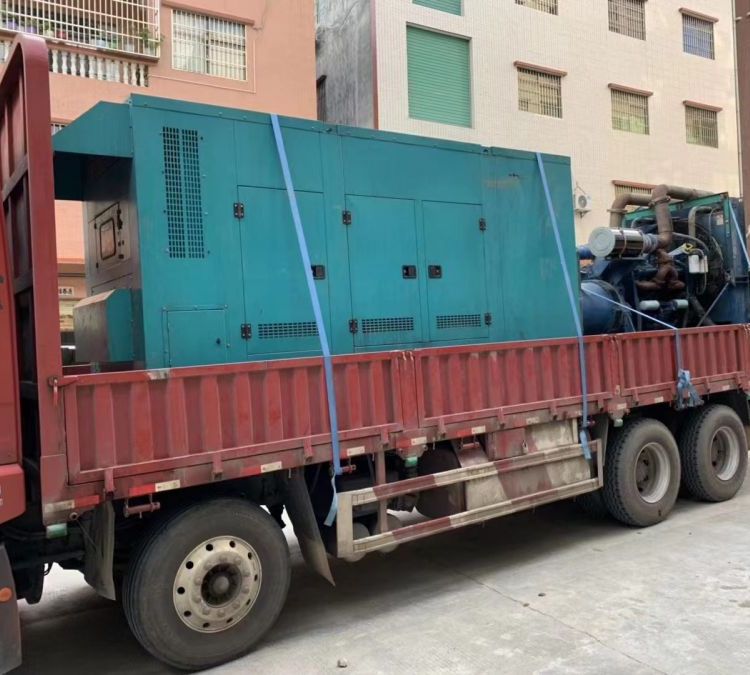 博尔塔拉如何在不同负载率下确保 400KW 柴油发电机组的正常运行？