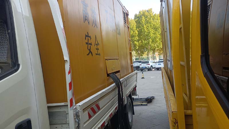 博尔塔拉如何判断柴油发电机组和UPS电源的切换时间是否符合要求？
