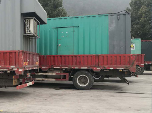 博尔塔拉柴油发电机组使用注意安全事项有哪些？