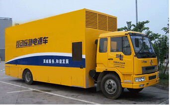 博尔塔拉发电机组如何判断水冷式机油散热器是否需要更换？