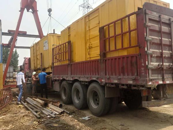 博尔塔拉更换水冷式机油散热器密封件的操作步骤是怎样的？