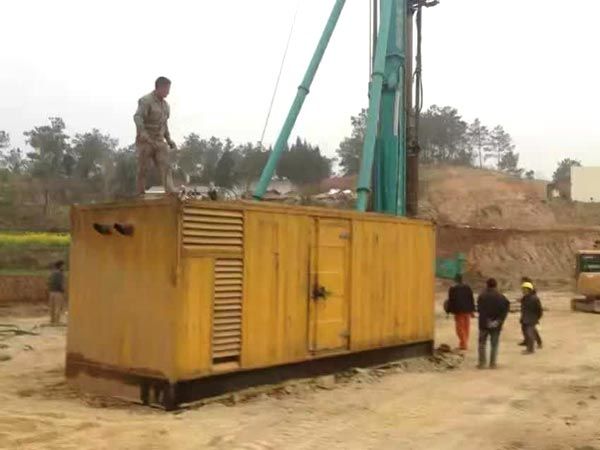 博尔塔拉柴油发电机组应用场合有哪些？